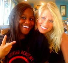 Latasha Gates's Instagram, Twitter & Facebook