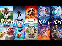 There are many varied answers to what makes good animated movies (story, characters, adventure, animation style), but there's no question that these are the best animated movies ever made. My Top 10 Best Animation Movies 2017 2019 Youtube