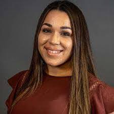 Candace Reyes's Instagram, Twitter & Facebook