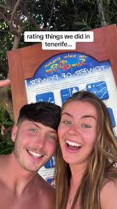 Top Tenerife Excursions Reviewed