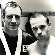 Boxing club argentanais boxe anglaise