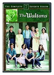Saturday june 26 1:00 pm. Amazon Com Waltons Season 7 Michael Learned Ralph Waite Ellen Corby Judy Norton Taylor Jon Walmsley Mary Elizabeth Mcdonough Eric Scott David W Harper Kami Cotler Joe Conley Ronnie Claire Edwards Mary Jackson Helen