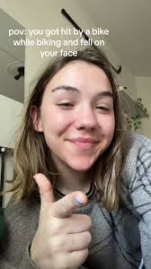 and i think i tore something in my knee🥵😣 #fyp #weatherman #bike  #netherlands