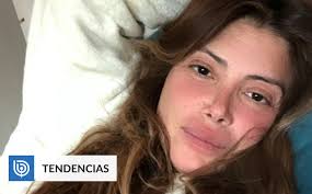 Roxana Muñoz se sometió a un nuevo ayuno y esta vez por 30 días: "Lo hice  calladita"