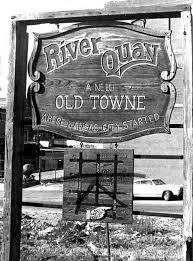 The River Quay Area Is Now Known As River Market Kansas City Missouri Kansas City Kansas