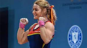We did not find results for: La Halterofilia Espanola Vive Un Momento Historico Sport Punta