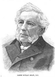 James Boylan Shaw (1808-1890)