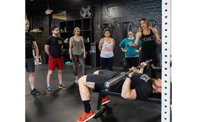 Then i came across a crossfit gym, thought it looked interesting and gave it a go. Crossfit Strength And Conditioning Classes By Black House Strength And Conditioning In Jersey City Nj Alignable