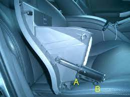 The lid won't fully open and it is difficult to replace the cd's. Need Help To Put The Glove Box Back Priuschat