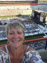 Tracy Thrasher Class of 1979 Alumni