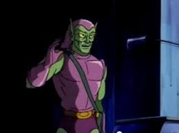 Spider Man The Animated Series 408 Partners In Danger Chapter 8 The Return Of The Green Goblin Episode Похожие запросы для spiderman vs green goblin cartoon. spider man the animated series 408