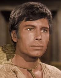 Tom Pittman (1932-1958)