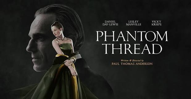 Paul Thomas Anderson's "Phantom Thread" Opens in Theaters Across United  States | Nonesuch Records