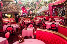 You can enjoy a drink at one of the bars, which include a poolside bar and a bar/lounge. 5 Must Do S At The Madonna Inn Lives Of Lara