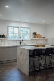 Reviewing kitchen pictures and photos are a great way to get a feel for different kitchen layouts and help you decide what you want. 55 Inspiring Modern Kitchens Contemporary Kitchen Ideas 2020