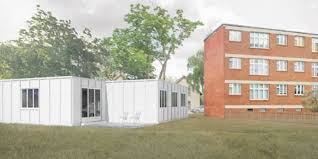 Kaeravälja tn 3 13516 tallinn +3726029400 info.rocca@bauhaus.ee. Zum 100 Bauhaus Jubilaum Studenten Wollen Neues Haus Nach Alten Entwurfen Bauen Mz De