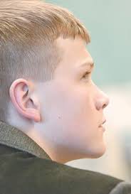 Teen killer sentenced: 15-year-old Rapelje boy gets 30-year term for  shooting deaths of his mother, brother