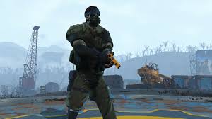 Holster your weapon, and the highlight goes away. The Nocturnal Rambler Fallout 4 Mod Guide Recommendations And Mini Reviews