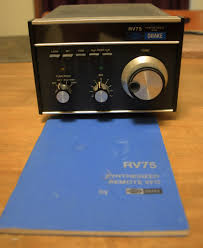 Image result for Drake RV75