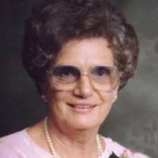 Most Recent Obituaries