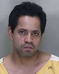 37-year-old KATHY BRINSON from OCALA was booked