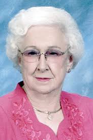 OBIT: Mrs. Minnie Hackett Harlan