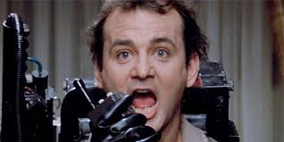 Bill Murray Wants Actresses In Ghostbusters 3