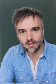 Rupert Hill's Instagram, Twitter & Facebook