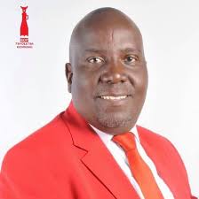 TODAY WE #CHOOSE OUR FRANCISTOWN REGION HONOURABLE MPs! • Hon. Buti Billy •  Hon. Dr Douglas Letsholathebe TSHOLETSA DOMKRAG!!! #AdvancingTogether  #RebirthOfTheBDP #ItsEasyWithMasisi #AeJekeDomkrag ⚪️🔴⚫️