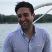 Christian D'Alessio Email & Phone Number