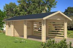 Glas Vordach Mit Edelstahl Coberturas Pinterest