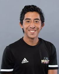 2021-22 Men's Tennis Roster