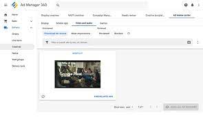 We use a combination of. Das Uberprufungszentrum Fur Anzeigen Google Ad Manager Hilfe