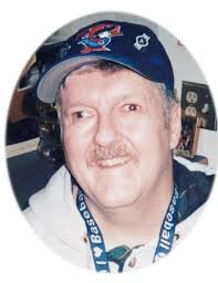 Obituary information for Mr. Garry Glen MacKinnon