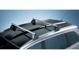 Barres De Toit Aluminium Opel Zafira B