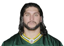 Sources: Green Bay Packers linebacker Nick Barnett out for season