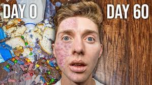 Keith Toner's Instagram, Twitter & Facebook