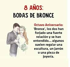 Para comemorar nosso sétimo aniversário de casamento, planejamos uma … 60 Ideas De Bodas De Segun Los Anos Bodas Aniversario De Bodas Primer Aniversario De Boda