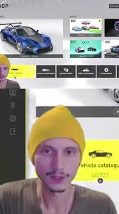 Comprando el BMW M5 Drift en #TheCrewMotorfest