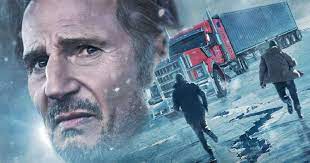 Watch the ice road online for free without any registration. Netflix S The Ice Road Trailer Puts Liam Neeson S Latest Mission On Thin Ice