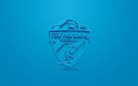 For download tsv hartberg logo, please select link Download Wallpapers Tsv Hartberg Creative 3d Logo Blue Background 3d Emblem Austrian Football Club Austrian Football Bundesliga Hartberg Austria 3d Art Football Stylish 3d Logo For Desktop Free Pictures For Desktop Free