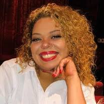 Kassandra Danielle Chaney Obituary May 9, 2022