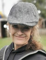 Cathrine “Katie” Young