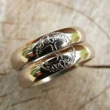 Brides Rings Handfastings Weddings Tree Of Life Rings Celtic Wedding Rings Wedding Rings Celtic Wedding
