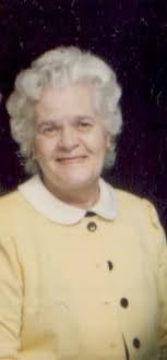 Obituary information for Jean Budd Hansen