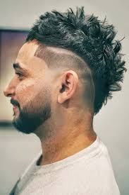 Of these choices, the most executive haircut is the comb over taper fade. 45 Hottest Men S Short Haircuts For 2021 Menshaircuts Com