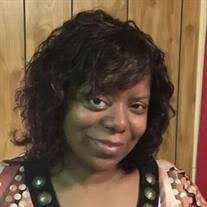 Mrs. E'deltress L. Wallace-Stevens Obituary