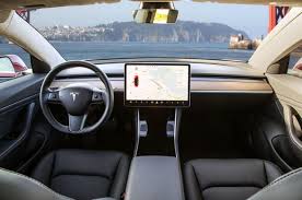 Standard range, standard range plus, long range, and performance. Tesla Model 3 Review Electrifying Addition To Compact Exec Market
