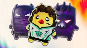 All New Fortnite Sprites Added in the July 23 Update