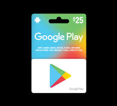 It serves as the official app store for certified devices running on the android operating. 25 Google Play Gift Card 1 Unit Incomm Gift Cards Jean Coutu